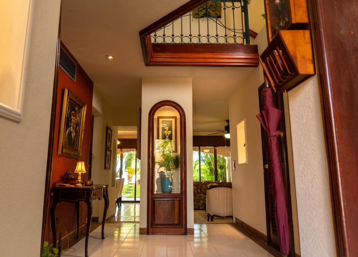 Magnifica Villa Palmeras Luxurious 4 Bedroom 6 Bds 4 Ba Private Pool Lagoon Front Super Fast Wifi Cancun Ngoại thất bức ảnh